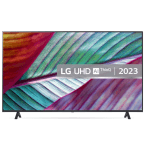 LG 65UR78, 65 Inch, 4K, webOS, Smart TV