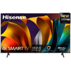 Hisense 43A6N, 43 Inch, UHD, 4K, Smart TV