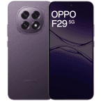 Oppo F29, 8GB/128GB