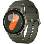 Samsung Galaxy Watch 7, 40mm, Bluetooth, Wi-Fi