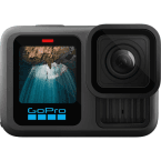 GoPro Hero 13, 27MP, 5.3K60