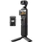 DJI Osmo Pocket 3 Creator Combo, 9MP, 4K60