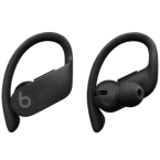 Powerbeats Pro, Earbuds