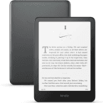 Amazon Kindle Paperwhite Signature, E-reader, 16GB, 2024