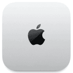 Apple Mac Mini M4, 10-core CPU, 10-core GPU, MCYT4, 24GB/512GB