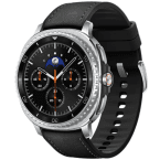 Samsung Galaxy Watch 8 Classic, 46mm, Bluetooth, Wi-Fi, Rotating Bezel