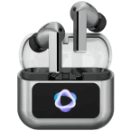 Infinix AI Buds, Earbuds