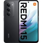 Xiaomi Redmi 15 4G, 8GB/256GB