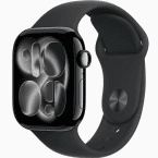 Apple Watch Series 11, Aluminum, Sport Band, GPS, 46mm