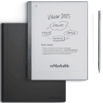 reMarkable 2, 8GB, E-Ink Display
