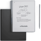 reMarkable 2, 8GB, E-Ink Display