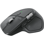 Logitech MX Master 4, Wireless Mouse