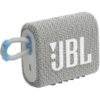 JBL Go 3 Eco, Wireless Speaker