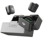 DJI Mic 3, Wireless Mic