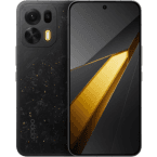 Oppo K15 Pro, 12GB/256GB