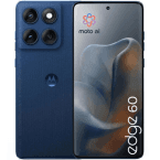 Motorola Edge 60, 12GB/512GB