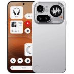 Nothing Phone 4a Pro, 12GB/256GB