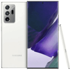 Samsung Galaxy Note 20 Ultra 5G, 12GB/256GB Pre-owned