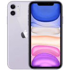 Apple iPhone 11, 128GB Refurbished