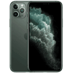 Apple iPhone 11 Pro, 256GB Certified Refurbished