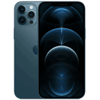 Apple iPhone 12 Pro, 256GB Certified Refurbished