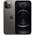 Apple iPhone 12 Pro Max, 256GB Certified Refurbished