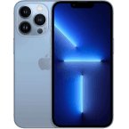 Apple iPhone 13 Pro, 256GB Refurbished