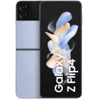 Samsung Galaxy Z Flip 4 5G, 8GB/512GB Pre-owned