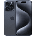 Apple iPhone 15 Pro Max, 512GB Refurbished