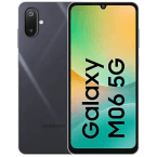 Samsung Galaxy M06, 4GB/128GB
