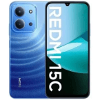 Xiaomi Redmi 15C 4G, 4GB/128GB