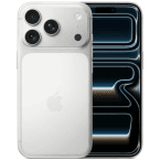 Apple iPhone 17 Pro, 1TB, Nano SIM + eSIM