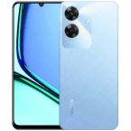 Realme Note 60, 4GB/256GB