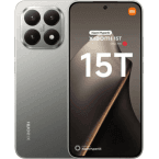 Xiaomi 15T, 12GB/512GB