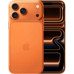 Apple iPhone 17 Pro Max, 256GB, eSIM
