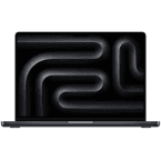 Apple MacBook Pro M5 2025, 14", 10-core CPU, 10-core GPU, 16GB/1TB