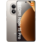 Xiaomi Redmi Note 15 Pro 4G, 8GB/256GB