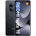 Xiaomi Redmi Note 15 4G, 6GB/128GB