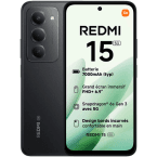 Xiaomi Redmi 15 5G, 8GB/256GB