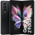 Samsung Galaxy Z Fold 3 5G, 12GB/256GB Pre-owned