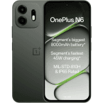 OnePlus N6, 4GB/128GB