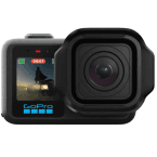 GoPro Mission 1, 50MP, 8K30, Cinema Camera