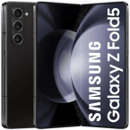 Samsung Galaxy Z Fold 5, 12GB/1TB Pre-owned