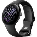 Google Pixel Watch 5, 45mm, Bluetooth, Wi-Fi, LTE