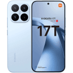 Xiaomi 17T, 12GB/512GB