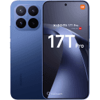 Xiaomi 17T Pro, 12GB/512GB
