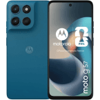 Motorola Moto G57, 8GB/256GB
