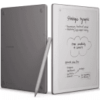 reMarkable Paper Pure, 32GB, E-ink Display, Marker Plus