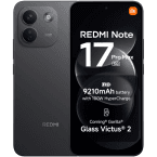 Xiaomi Redmi Note 17 Pro Max 5G, 8GB/128GB
