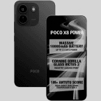 Xiaomi Poco X8 Power, 8GB/128GB